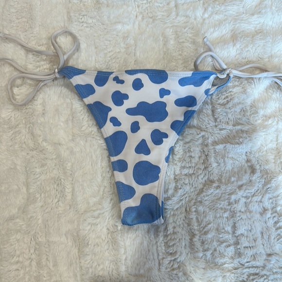 Color changing bottoms - Picture 3 of 3